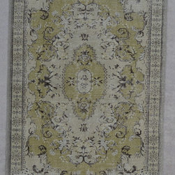 Overdye Rugs - Products