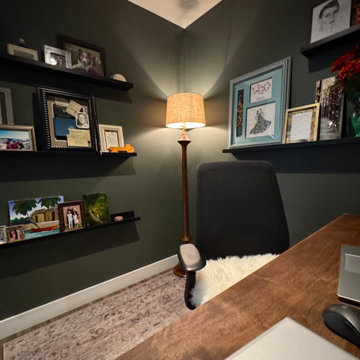 Arris Residence: Eclectic Comfort