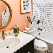 Kids Bathroom