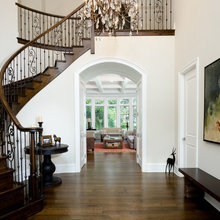 Stair