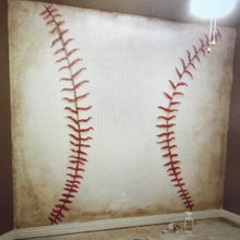 Gage’s Room