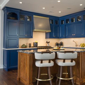 White Plains Penthouse