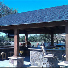 Dave's Backyard