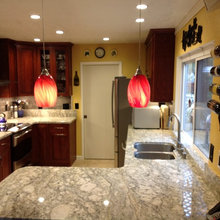 Kitchen LIght