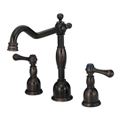 Danze Finishes - Kitchen Faucets