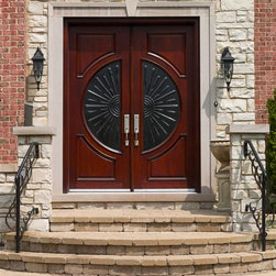 Entry Doors - Front Doors