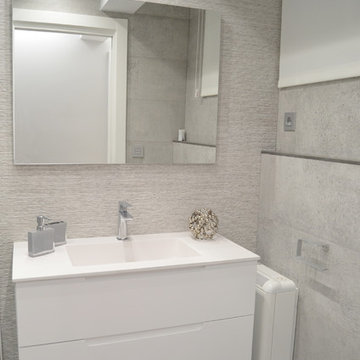BAÑO ASEO