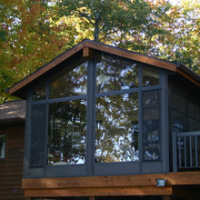 Sunroom Ideas