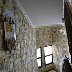 stones decor - Wall Decor