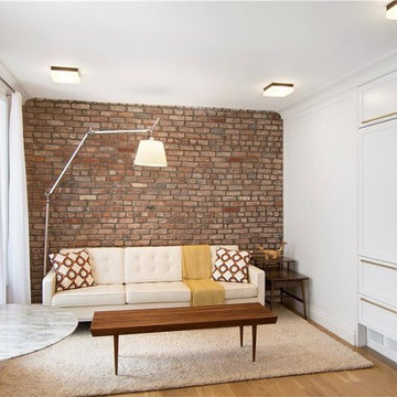 West Village Renovation