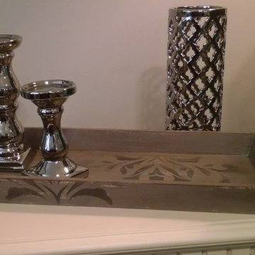 Furniture / Decorative items ~