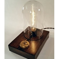 Touch Lamps - Table Lamps