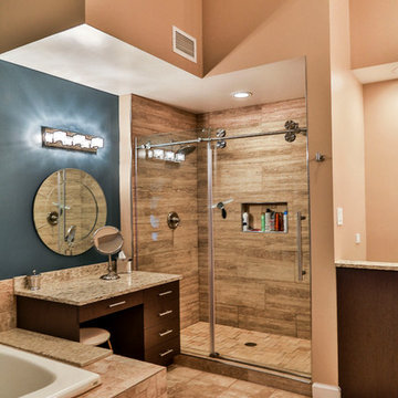 Bathroom Improvement