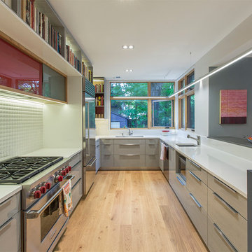 Urban Cooks' Home I Hillcrest Village