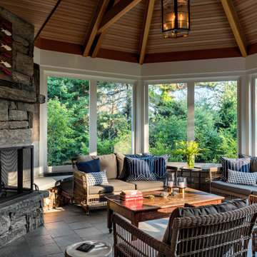 Ledge Stone Cottage