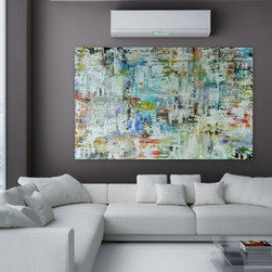 Miracles Paintings - Products
