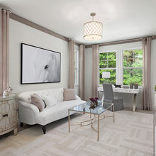 Office/Living