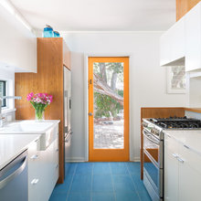 Sheridan Kitchenette