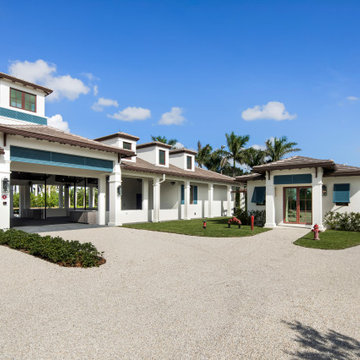 Equestrian estate: Mallet Hill Lot 2 Wellington