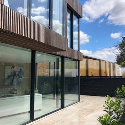 Villiers Mews - Windows And Doors