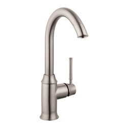 Talis C Bar Faucet - Bar Faucets