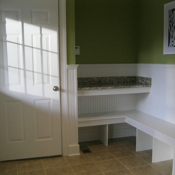 Interiors