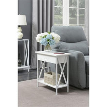 End Tables