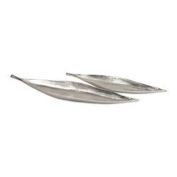 IMAX Avena Trays - Set Of 2 - SKU: 84226-2 - Major Kitchen Appliance Parts And Accessories