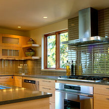 Kitchen tile