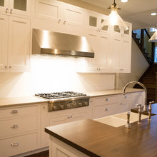 TV family room