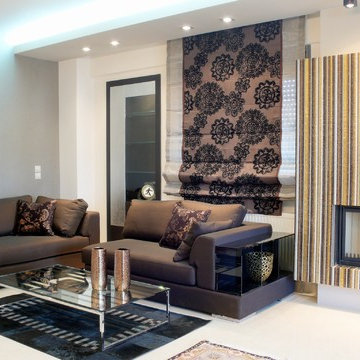 Living rooms