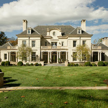 Exterior Ideas