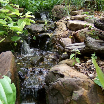 Doss Pond