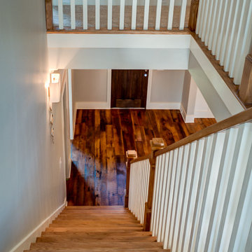 Covered Bridge Custom Home