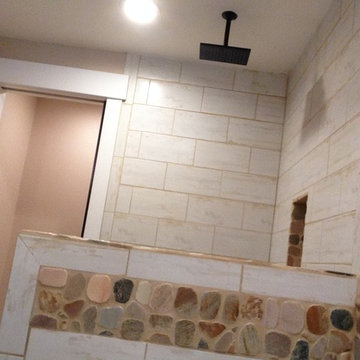 Bathroom Remodels