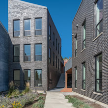 TH Exteriors