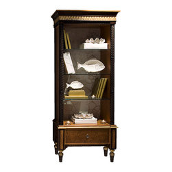 ATENEA BOOKCASE - Bookcases