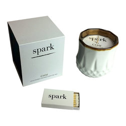Chai Candle - Candles