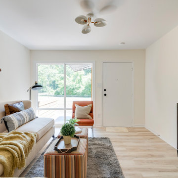 1970s Studio 54 vibes transcend to RVA 2021