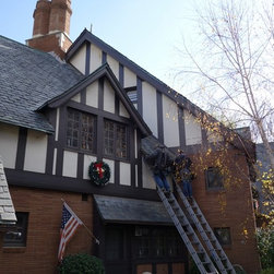 Restoration Project - La Canada Flintridge - Products
