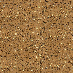 Caveman Brown Rubber Flooring - Flooring