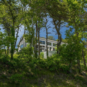 Chatham Marshview House