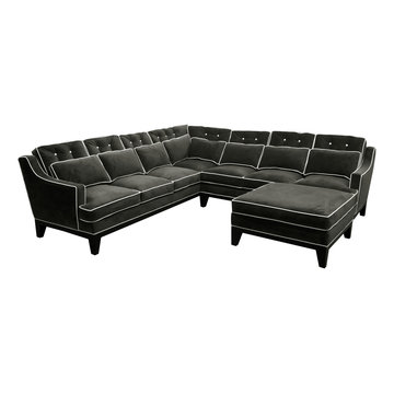 CUSTOM SECTIONAL SOFAS