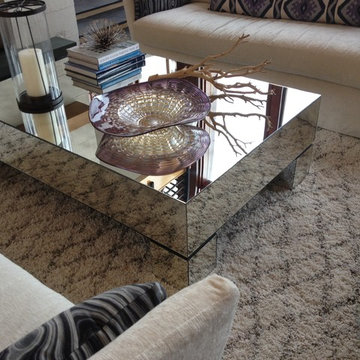 Living Rooms