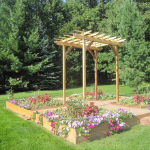 GARDEN IDEAS