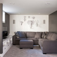 TV Room