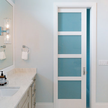 Private Water Closet