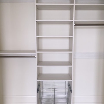 Closet Projects