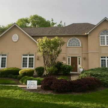 Our Work