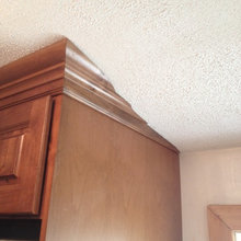 Moldings
